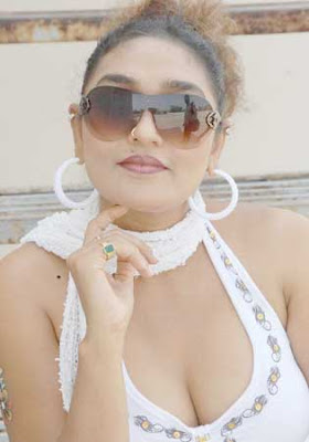 Ramya Sri Actress Pics