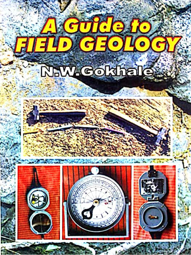 A Guide to FIED GEOLOGY