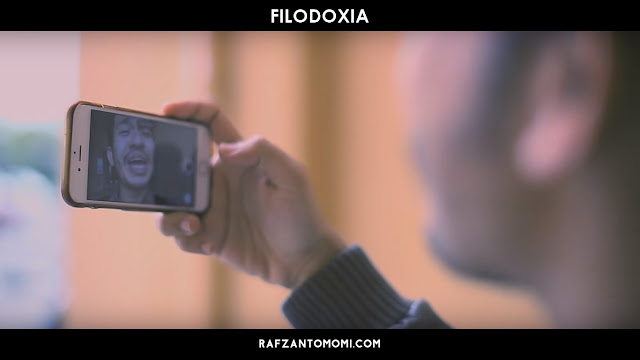 FILODOXIA - Filem Pendek Yang Mampu Meninggalkan Kesan Kepada Anda !