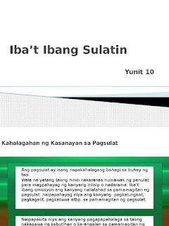   proseso ng pagsulat, uri ng pagsulat, layunin ng pagsulat, kahalagahan ng pagsulat