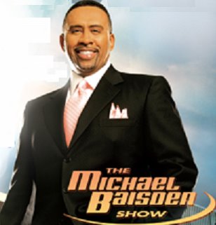 the Michael Baisden Show the Michael Baisden Show