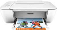 HP Deskjet 2540 All-in-One Printer Drivers
