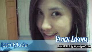 Vivien Livania Istri Muda