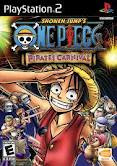 Kode One Piece: Pirates Carnival Bahasa Indonesia