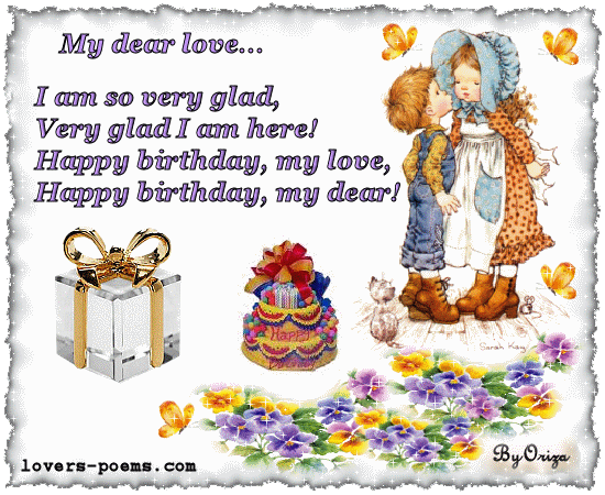 happy birthday quotes to a happy birthday greetings quotes. happy birthday quotes to a
