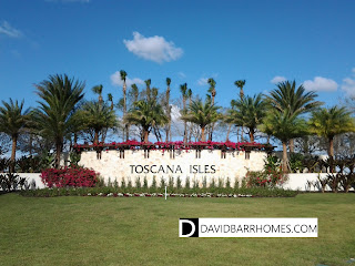 Toscana Isles May 2016 New Home Incentives