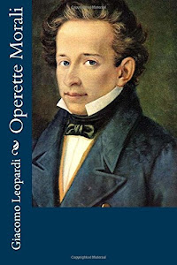 Ottieni risultati Operette Morali Libro di Giacomo Leopardi