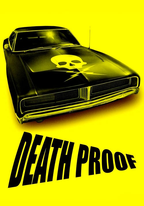 [HD] Death Proof 2007 Ver Online Castellano