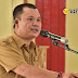 Jelang Idul Fitri, Wakil Walikota Gunungsitoli Ajak Warga Jaga Kerukunan