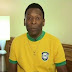 Na UTI, Pelé tem boa evolução e segue com hemodiálise