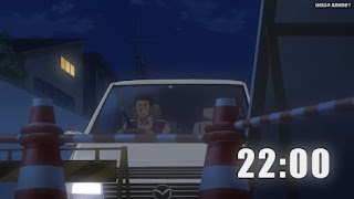 名探偵コナンアニメ 1039話 空飛ぶハロウィンカボチャ | Detective Conan Episode 1039