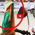 Girl Possessed By Ghost Caught On Camera MUST SEE
