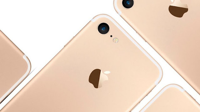 iPhone 7 sẽ được trang bị tình năng ổn định quang học cho camera