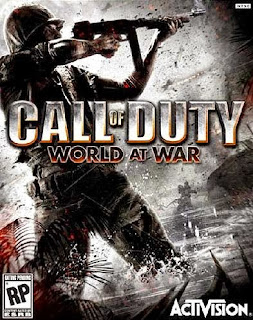 Free Download Call Of Duty: World at War PC Full Version - Ronan Elektron