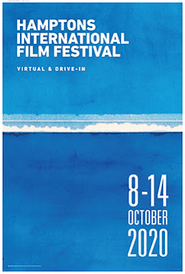 HAMPTONS INTERNATIONAL FILM FESTIVAL