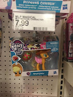 MLP Show and Tell at Target