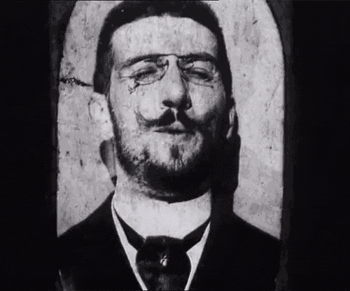 Alice Guy Fondation "Georges Demeny depuis que le cinéma existe"
