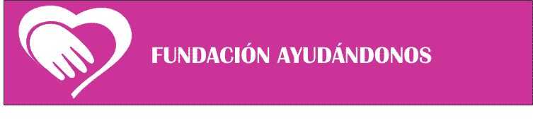 Fundación Ayudándonos