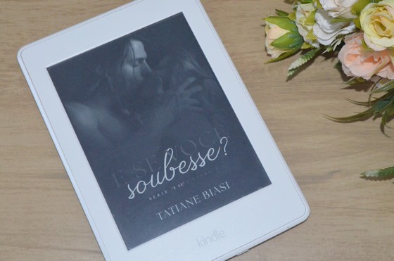 E se você soubesse? (E se #3) by Tatiane Biasi