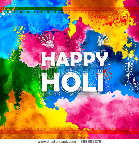 happy Holi images