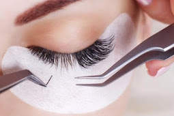 Seputar Eyelash Extension dan Efek Sampingnya yang Perlu Diwaspadai