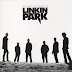 Encarte: Linkin Park - Minutes to Midnight