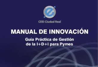 Guía de gestión de la I+D+i para Pymes