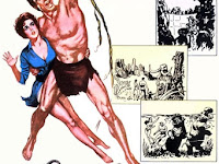 Tarzan, l'uomo scimmia 1959 Film Completo Streaming