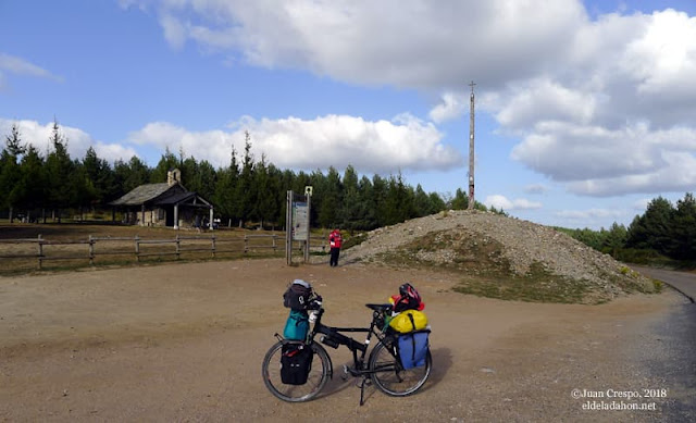 ruta-bici-murcia-santiago