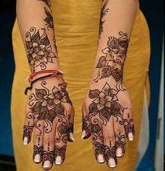 Mehndi Designs Asha Savla (1)