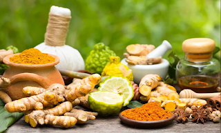 The Crucial Role of Curcumin