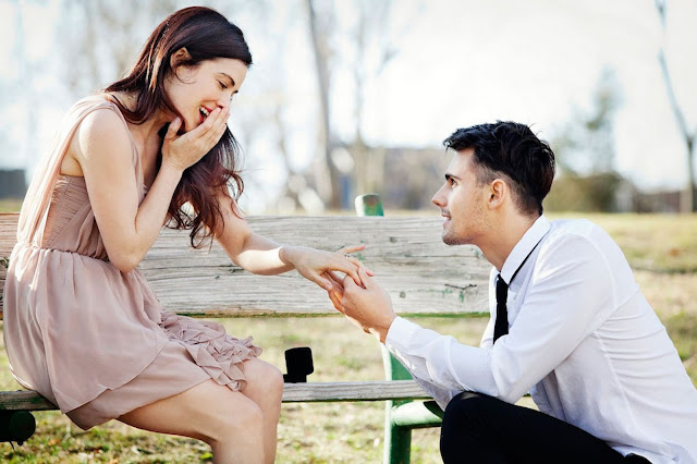 What Women Should Expect From a Man During the Courting Process