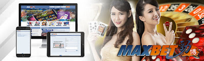 SBOBET MAXBET Smartphone Android iOS Html5