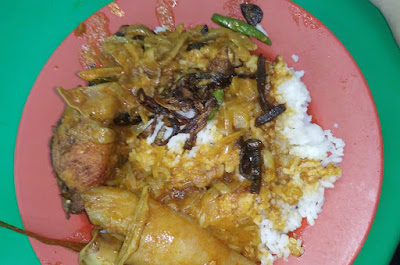 Nasi kandar kampung melayu, nasi kandar best di pulau pinang, nasi kandar terbaik di pulau pinang, nasi kandar, nasi kandar sedap, kampungvmelayu