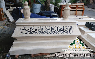 Makam Bokoran, Makam Islam Model Bokoran