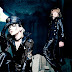 DIAURA ANUNCIA SU NUEVO SINGLE "FINALE -LAST REBELLION-"