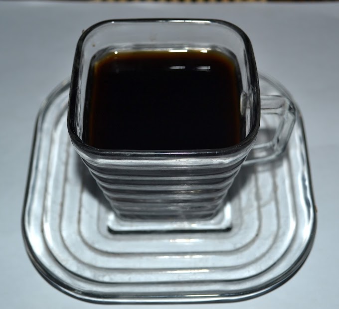 Pergi ke Aceh Jangan Lupa Minum Kopi