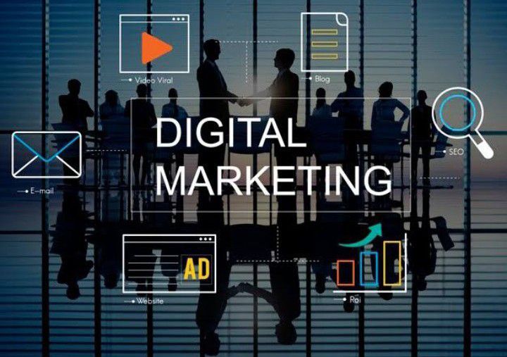 Digital marketing agency: What makes them effective?