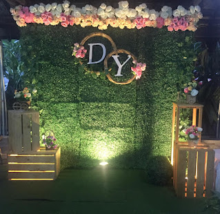 PROMO RIAS PENGANTIN AKAD NIKAH 1 JUTA SUKAMAJU BARU SUKAYANI DEPOK