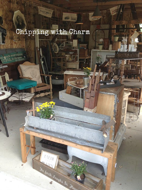 Chipping with Charm: Shed Sweet Shed Boutique...www.chippingwithcharm.blogspot.com