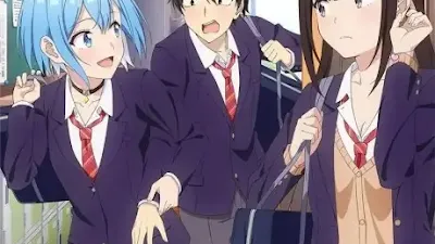 School
