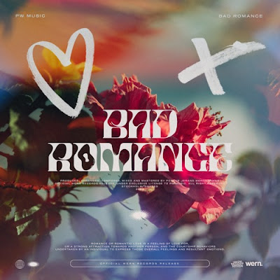 PW Music Shares New Single ‘Bad Romance’