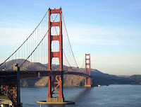 Golden Gate Bridge