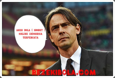 REZEKIBOLA.COM | AGEN BOLA, AGEN CASINO, AGEN TOGEL ONLINE INDONESIA TERPERCAYA - Milan Pecat Inzaghi