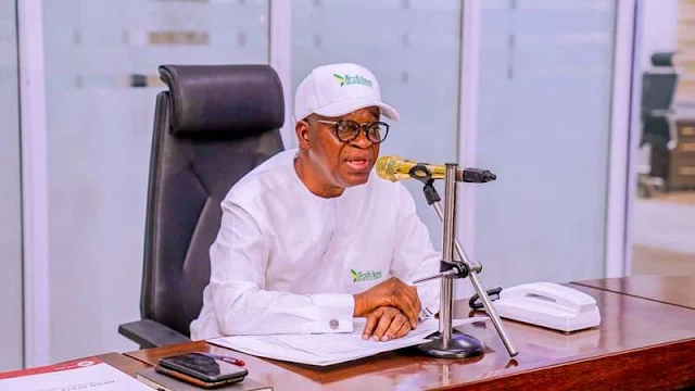 Osun election: Gboyega Oyetola appeals court’s nullification of candidature
