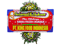 Toko Bunga Tasikmalaya