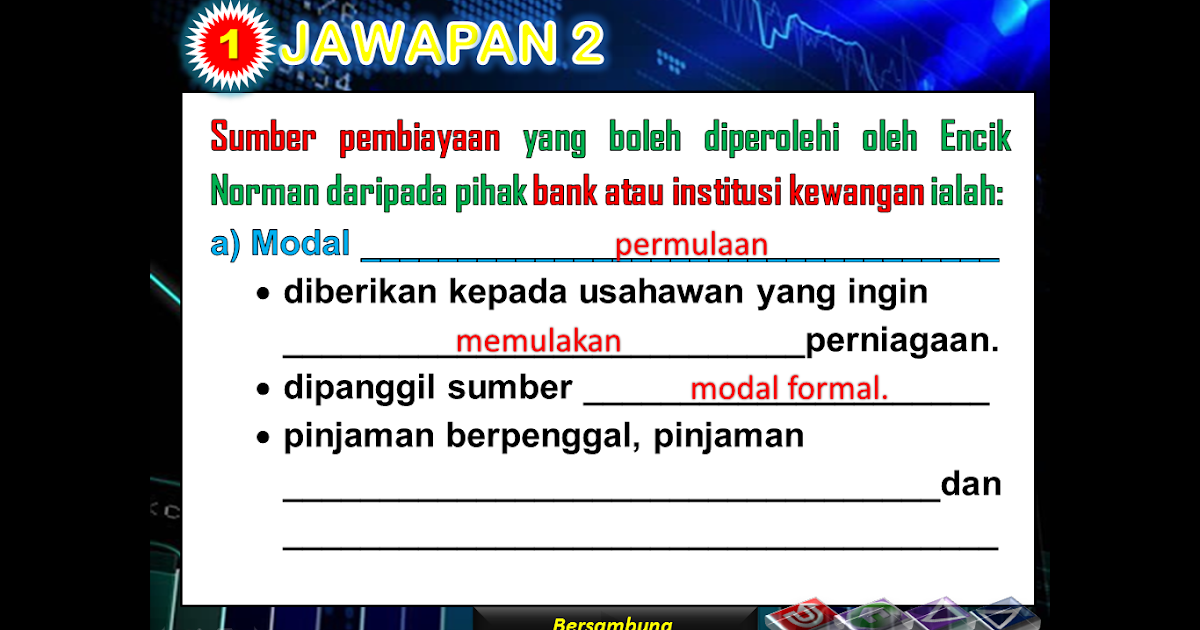 Contoh Soalan Perniagaan Tingkatan 4 Bab 1 - APK Mod Full Contoh Soalan Perniagaan Tingkatan 4 Bab 1 - APK Mod Full