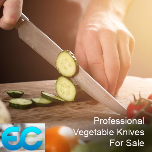 Best Vegetable Knife