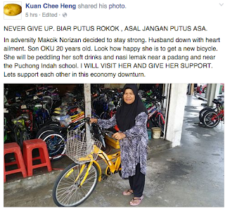 fb kuan chee heng,buka minda anda,sakit jiwa,malaysia malaysian,hari pekerja,hari buruh,hari merdeka