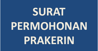 Contoh Surat Permohonan Izin Penempatan Kerja Praktek 